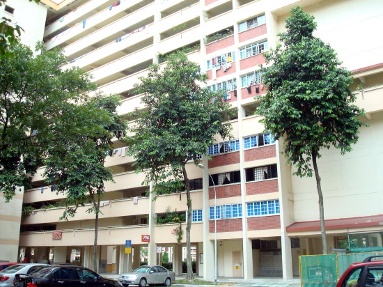 Yishun Ring Road thumbnail photo